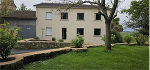maison de village à la vente -   32350  ORDAN LARROQUE, surface 100 m2 vente maison de village - UBI470050220